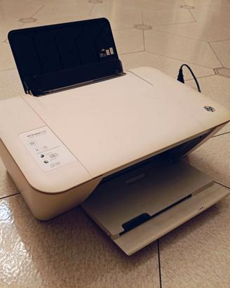 HP Deskjet 1510 Multifunzione a colori