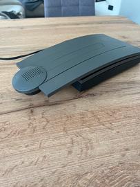 Lampda da tavolo jazz ferdinand porsche Paf studio