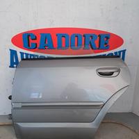 Porta posteriore sx Subaru Legacy 4 2.5 B 2007