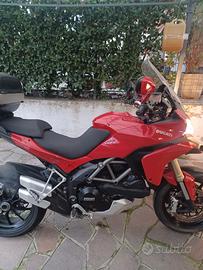 Ducati Multistrada 1200 - 2011