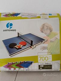 Mini ping pong gioco