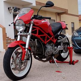 DUCATI S2R 800