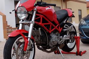 DUCATI S2R 800