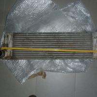 Intercooler usato Renault.