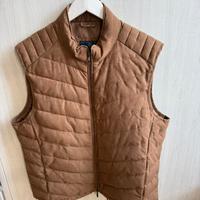 Gilet Luigi Fusaro uomo taglia XXXL