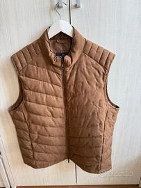 Gilet Luigi Fusaro uomo taglia XXXL