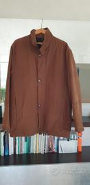 Giubbino in camoscio