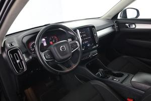 VOLVO XC40 (2017--->) XC40 D3 Geartronic Business