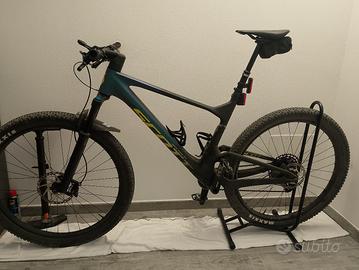 Scott Spark RC comp
