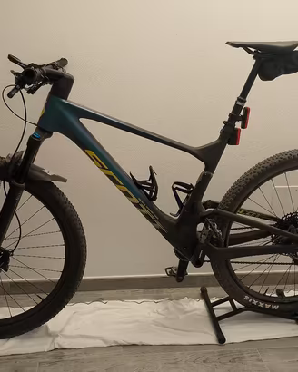 Scott Spark RC comp