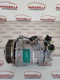 Compressore aria condizionata Ford Fiesta 5s61-19d