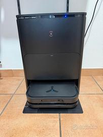 Ecovacs Deebot X5 Omni