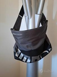 BORSA UNISEX MOMO DESIGN