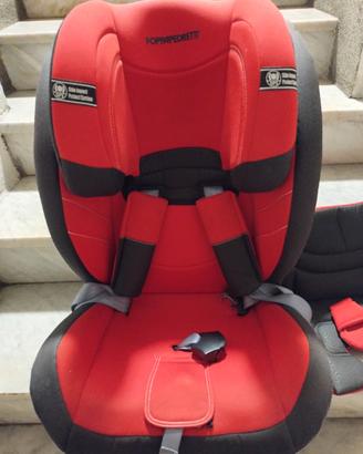 Seggiolino auto Foppapedretti