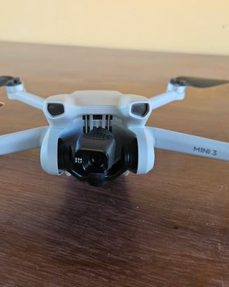 drone dji mini 3 solo drone