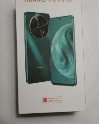 Smartphone Huawei Nova 12i