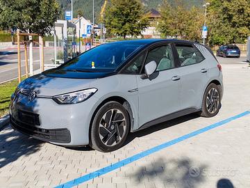 Volkswagen ID.3 Pro Performance 