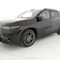 Leapmotor C10 HYBRID 1.5 28.4KWH Design