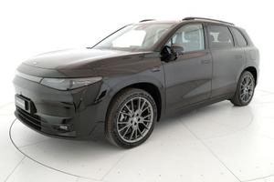 Leapmotor C10 HYBRID 1.5 28.4KWH Design