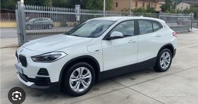 BMW X2 xDrive25e Business-X