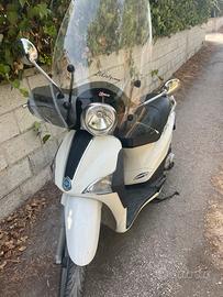 Liberty 50 cc