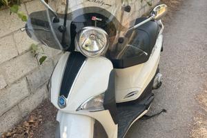 Liberty 50 cc
