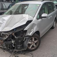 SEAT ALHAMBRA 2010-2020 2.0 TDI 5 Porte
