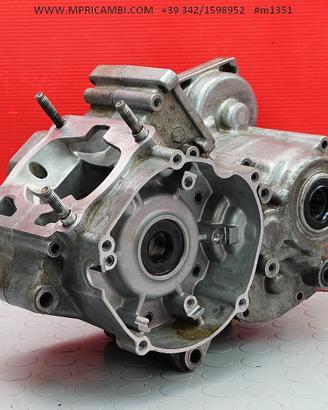 CARTER CENTRALI YAMAHA YZ 125 2002 2004 YZ125 2003