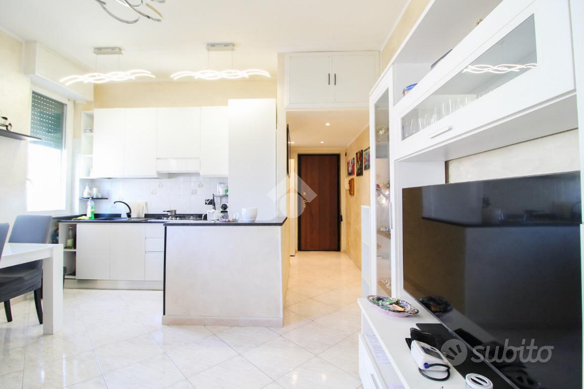 Appartamento – Milano, Bruzzano, Municipio 9 - Vista 4