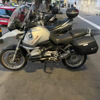 BMW  R 1150 GS