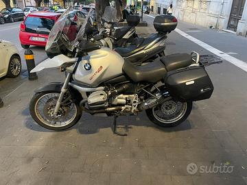 BMW GS 1150