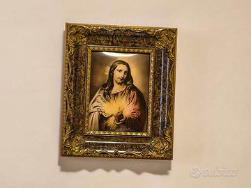 quadro religioso 