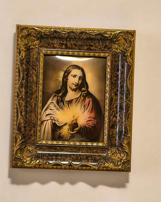quadro religioso 