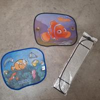 Set Parasole Auto