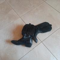 Stivali cowboy 