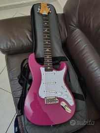 PRS silver sky se