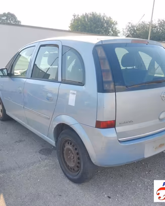 OPEL MERIVA A X03 1.3 CDTI 75CV 03-10 -Ricambi