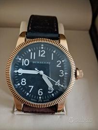 orologio Burberry 