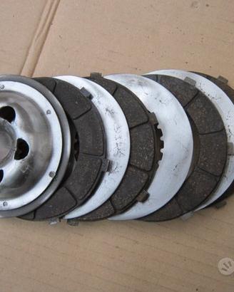 Frizione Mondial 125 Lusso Originale