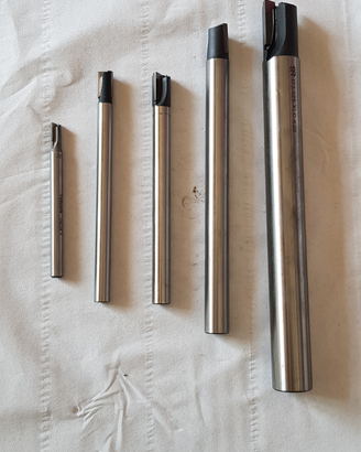 Frese a Candela Lunghe