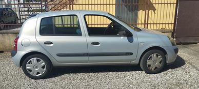 Renault  CLIO 1.2