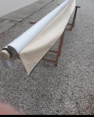 Tenda da sole 