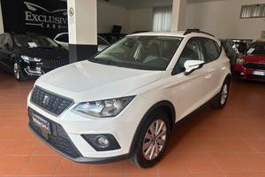 SEAT Arona 1.6 TDI 95CV DSG Style UFFICIALE VOLKSW