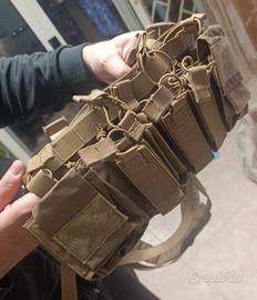 tattico per soft air