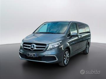 MERCEDES-BENZ Classe V - W447 2019 Long - V Long 2