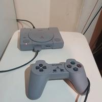 Playstation classic