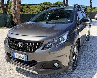 Peugeot 2008 PureTech Turbo 130 S&S GT Line