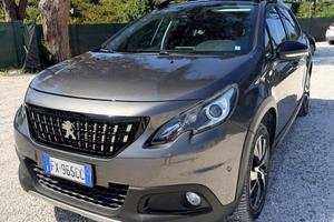 Peugeot 2008 PureTech Turbo 130 S&S GT Line
