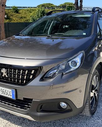 Peugeot 2008 PureTech Turbo 130 S&S GT Line