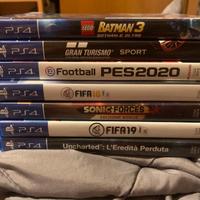 giochi ps4